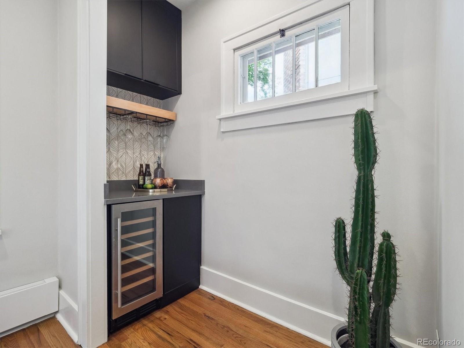 660 S Clarkson Street Denver CO 80209