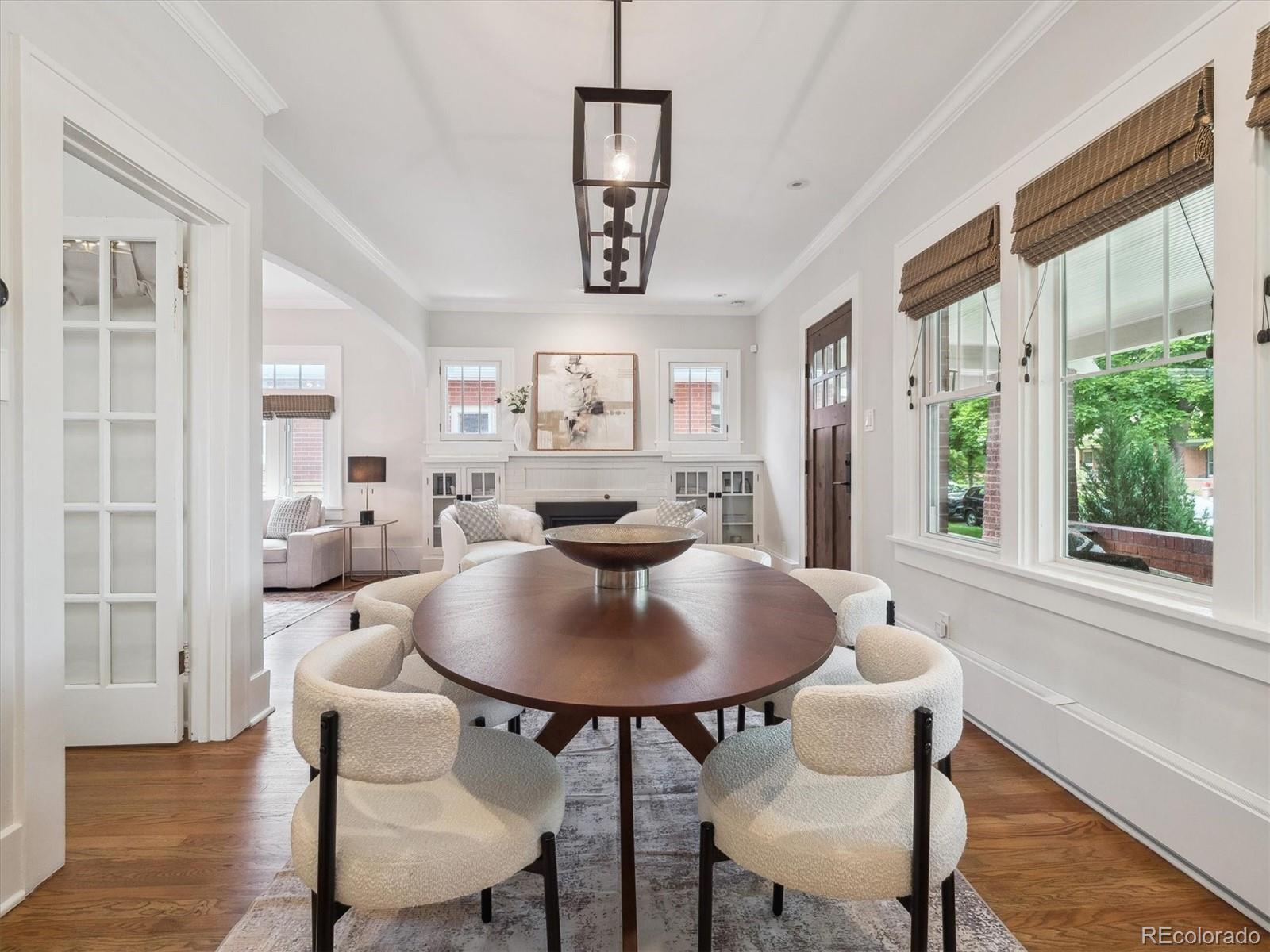 660 S Clarkson Street Denver CO 80209