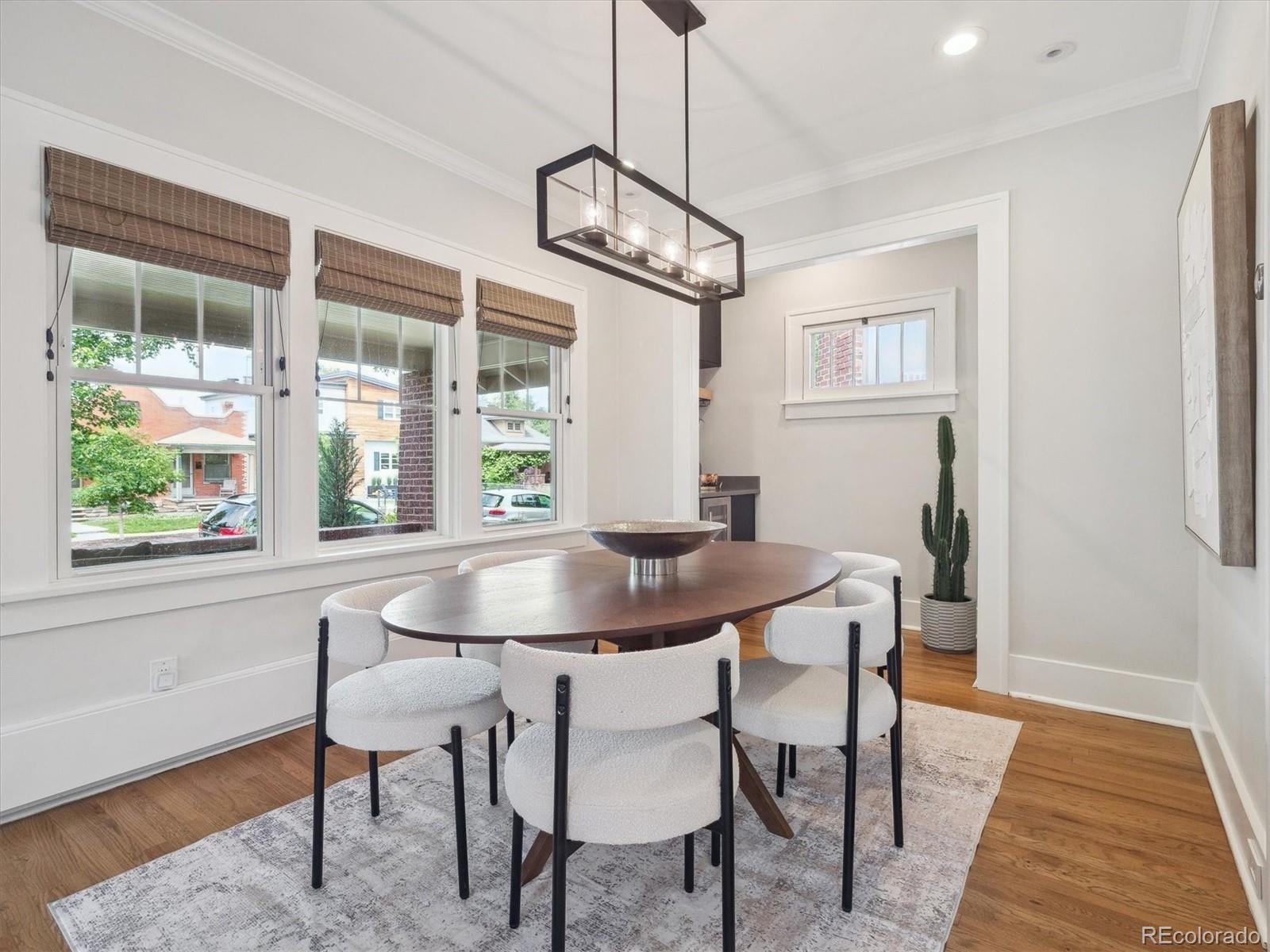 660 S Clarkson Street Denver CO 80209