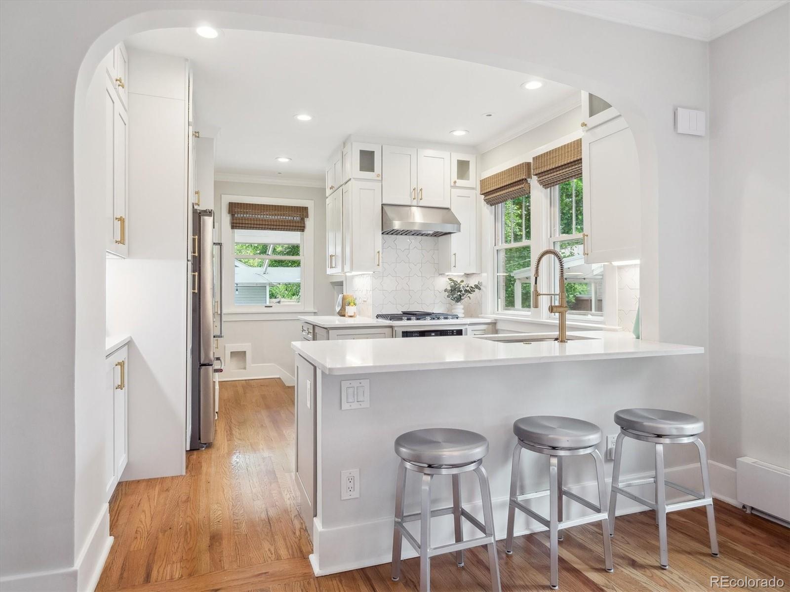 660 S Clarkson Street Denver CO 80209