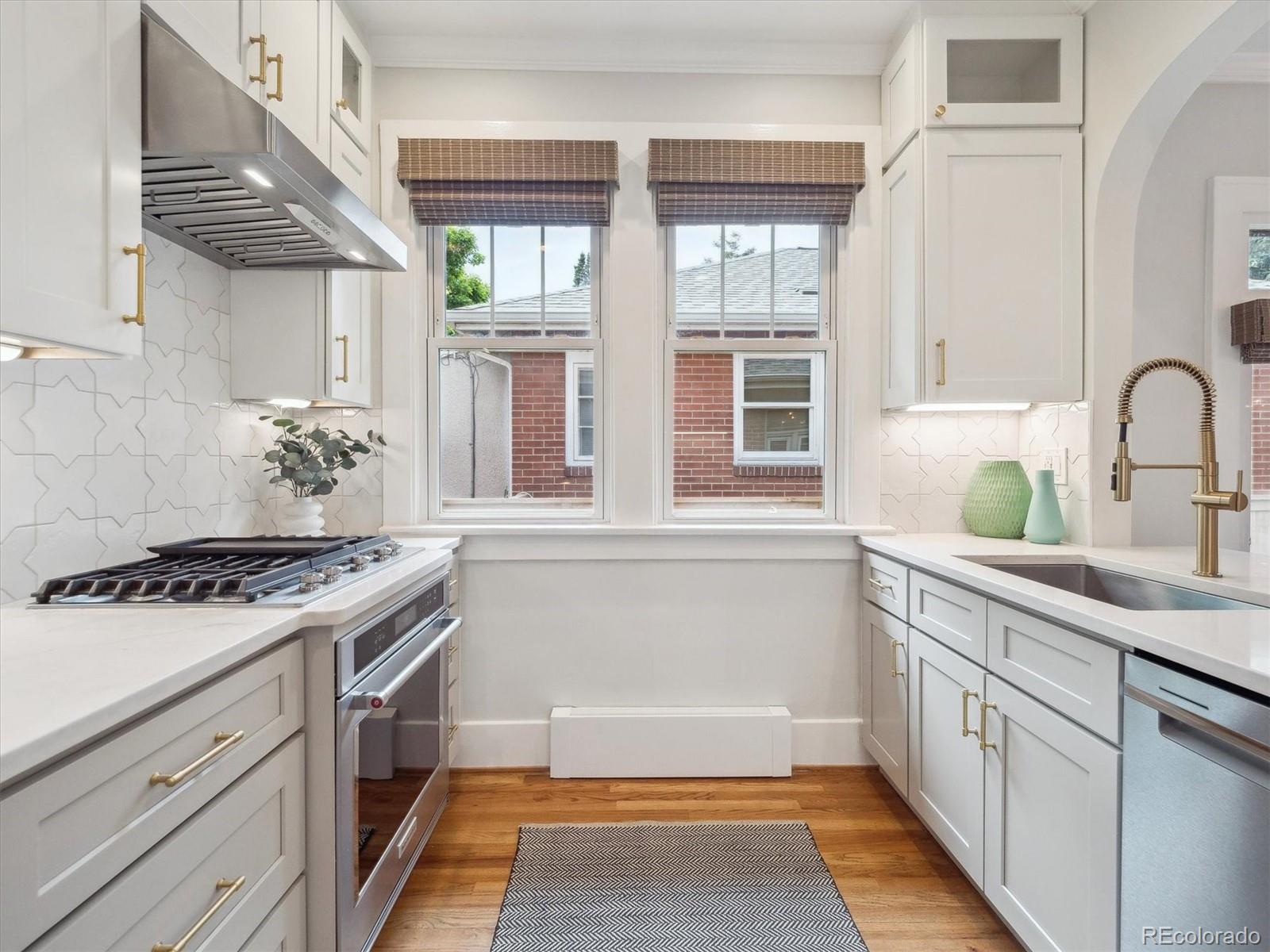 660 S Clarkson Street Denver CO 80209