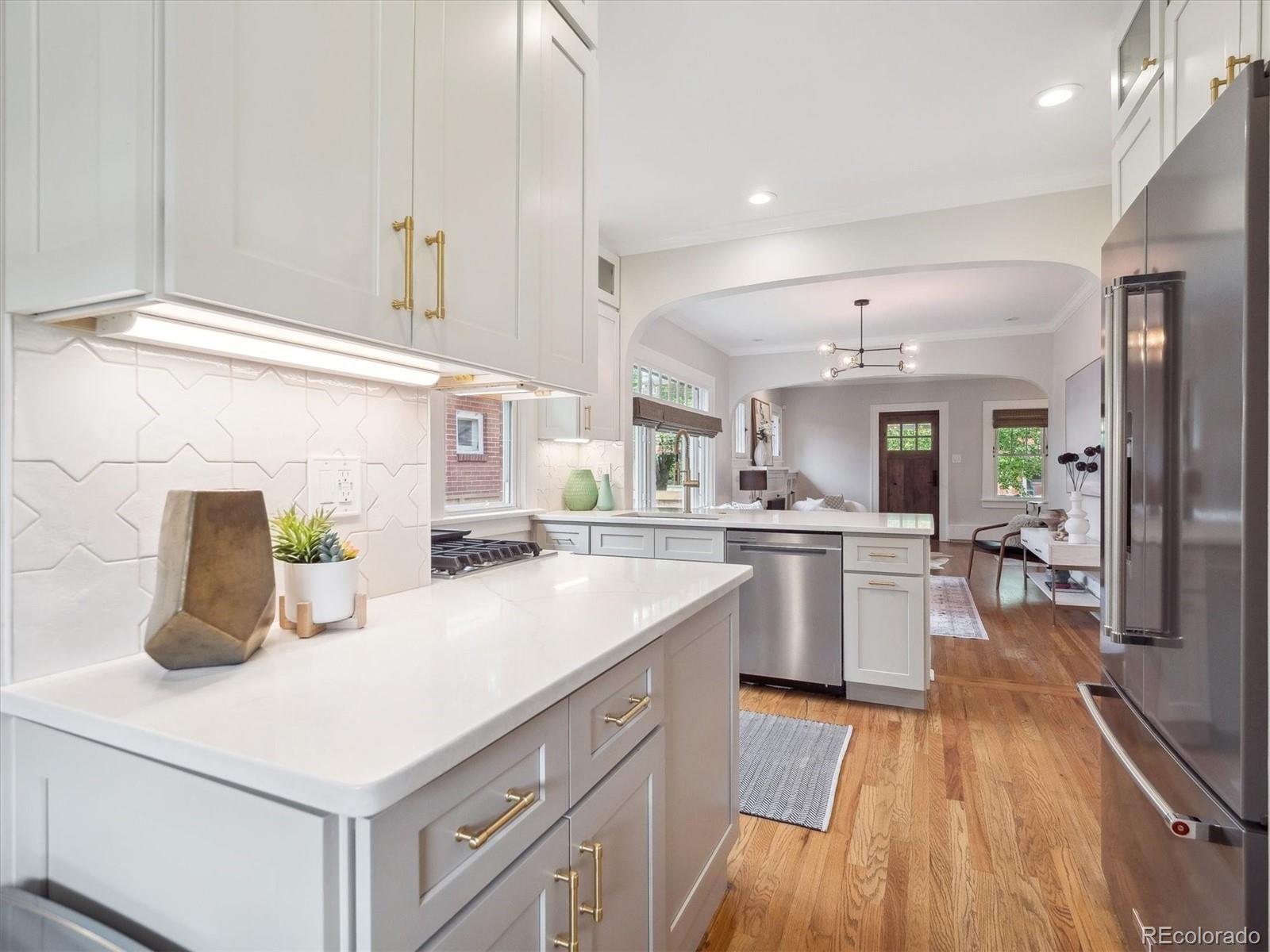 660 S Clarkson Street Denver CO 80209