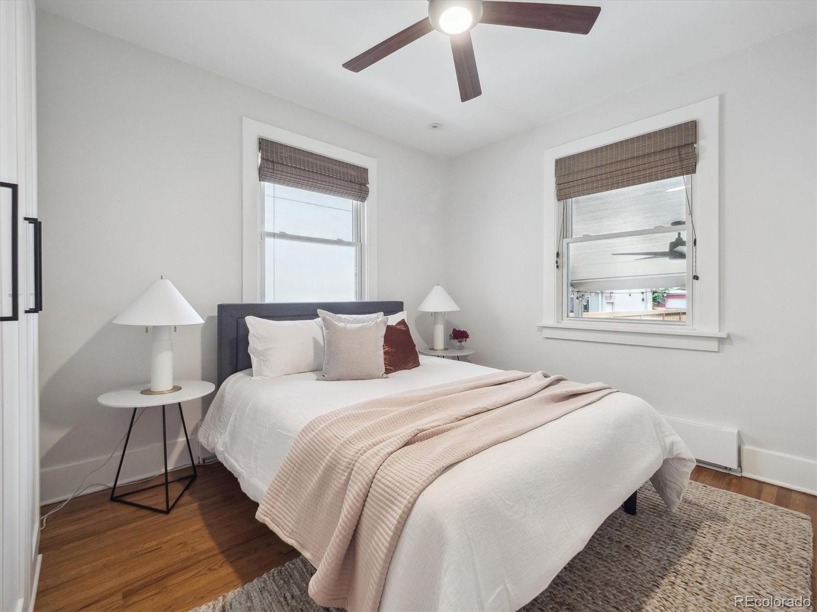 660 S Clarkson Street Denver CO 80209