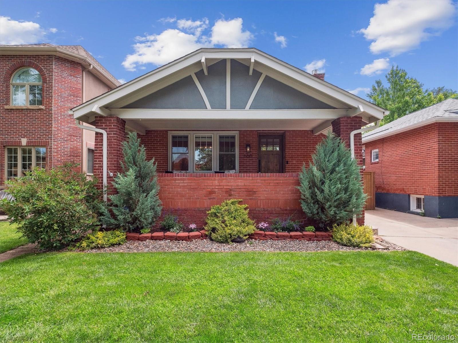 660 S Clarkson Street Denver CO 80209