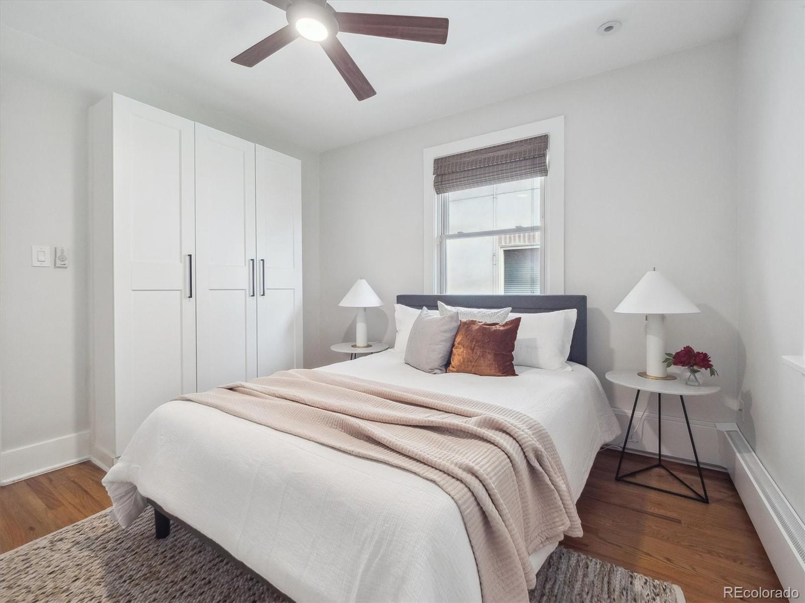 660 S Clarkson Street Denver CO 80209