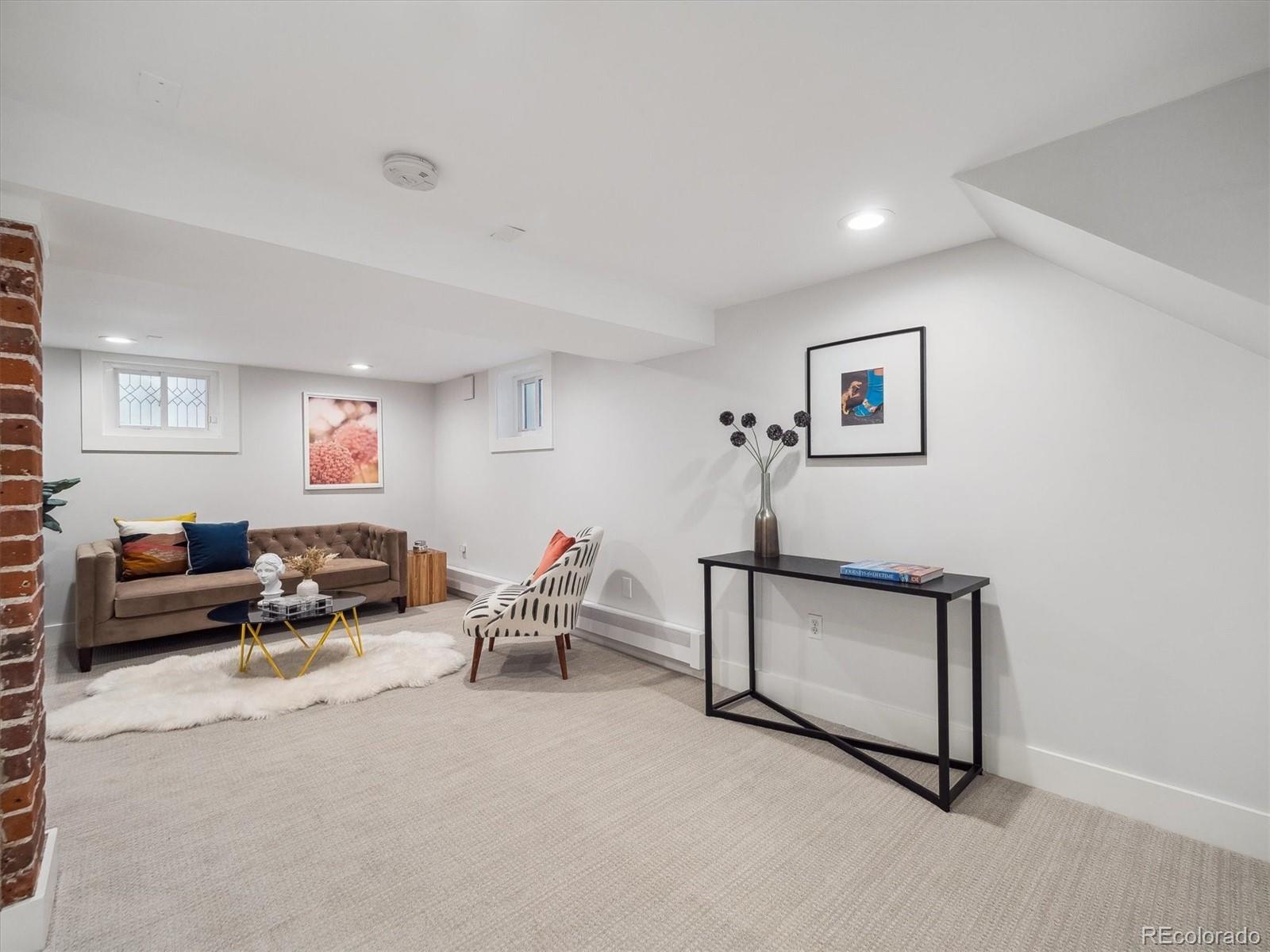 660 S Clarkson Street Denver CO 80209