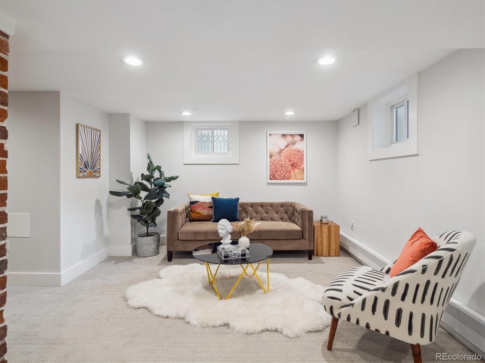 660 S Clarkson Street Denver CO 80209