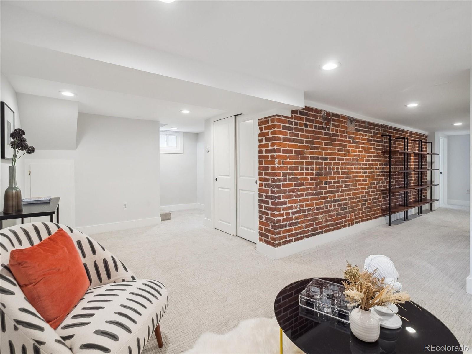 660 S Clarkson Street Denver CO 80209