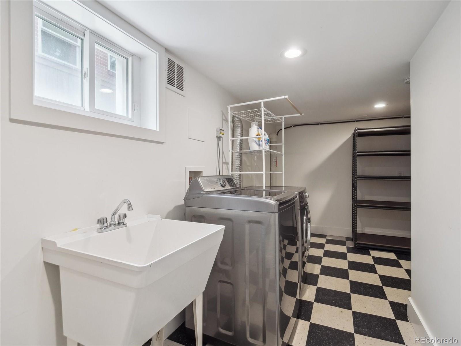 660 S Clarkson Street Denver CO 80209