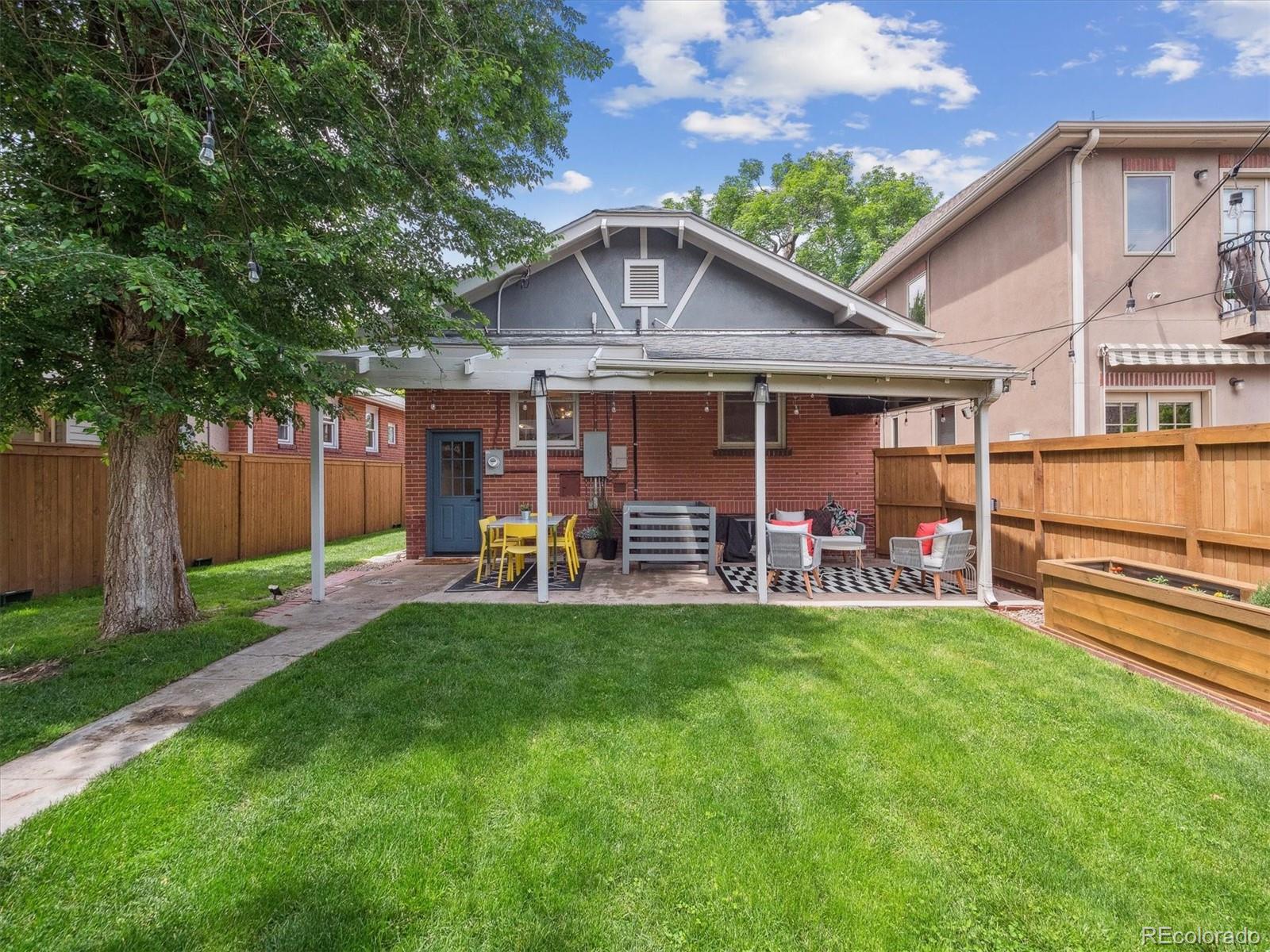 660 S Clarkson Street Denver CO 80209