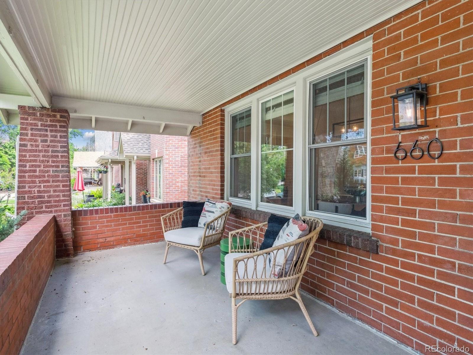 660 S Clarkson Street Denver CO 80209