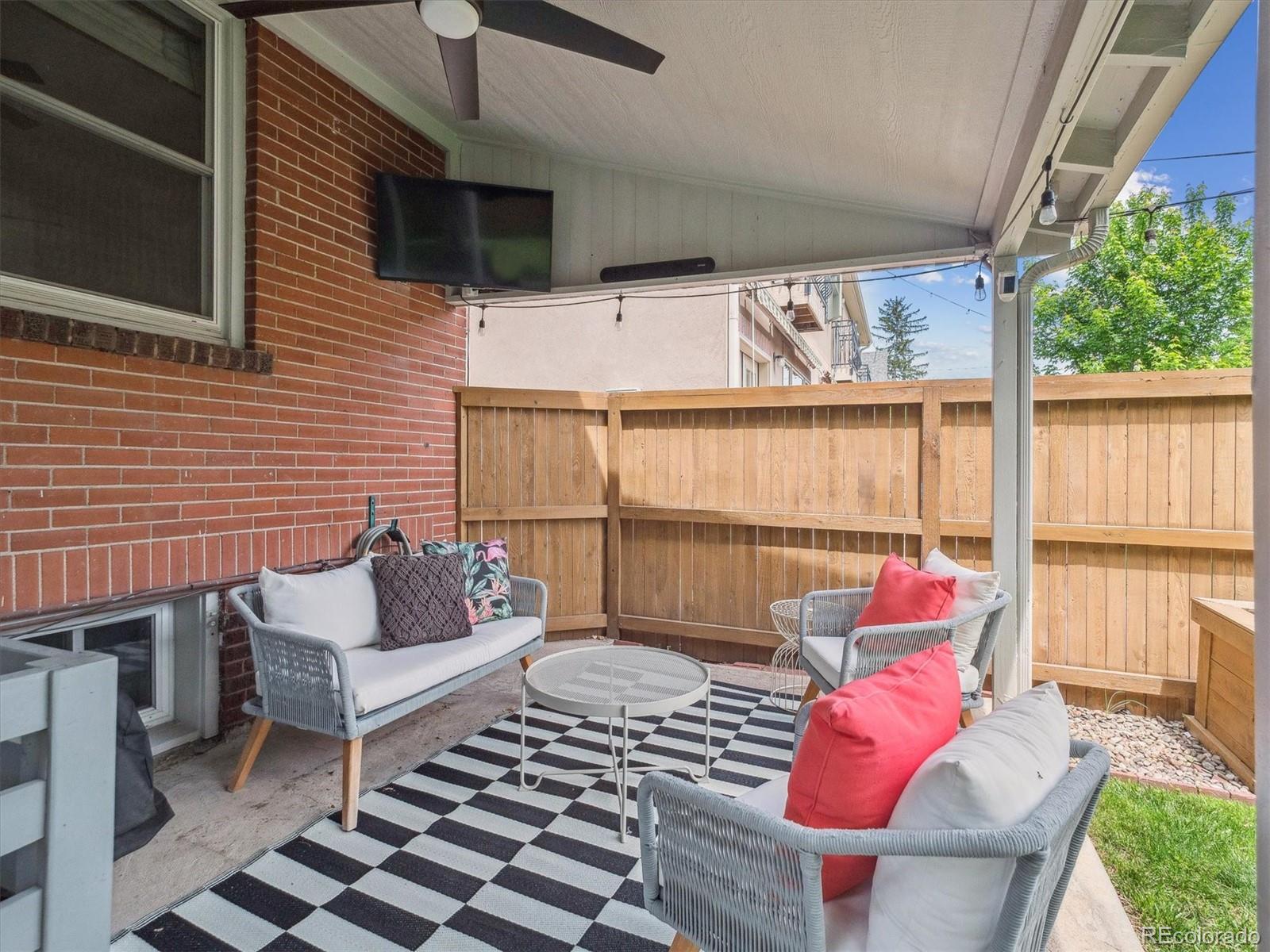 660 S Clarkson Street Denver CO 80209