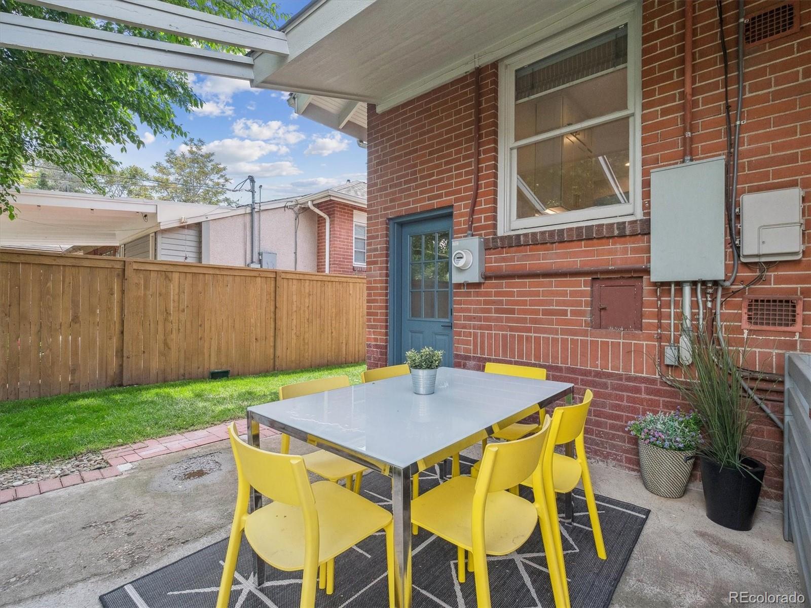 660 S Clarkson Street Denver CO 80209