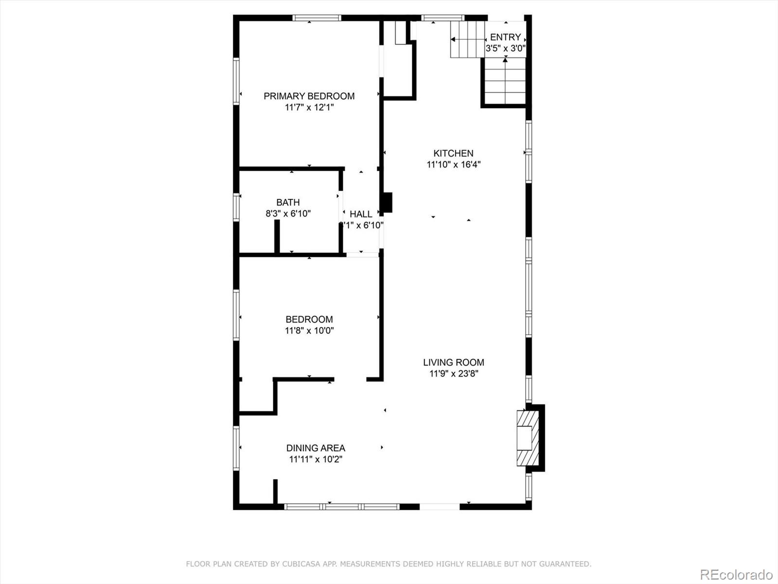 660 S Clarkson Street Denver CO 80209