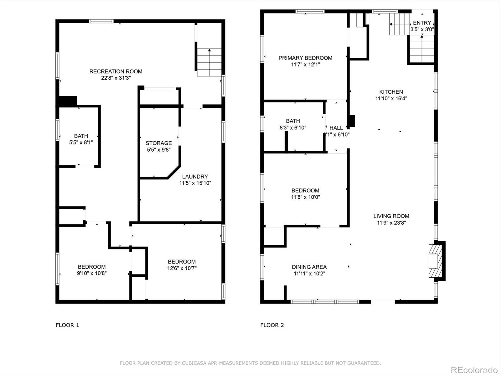 660 S Clarkson Street Denver CO 80209