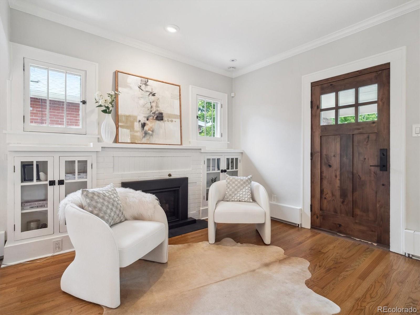 660 S Clarkson Street Denver CO 80209