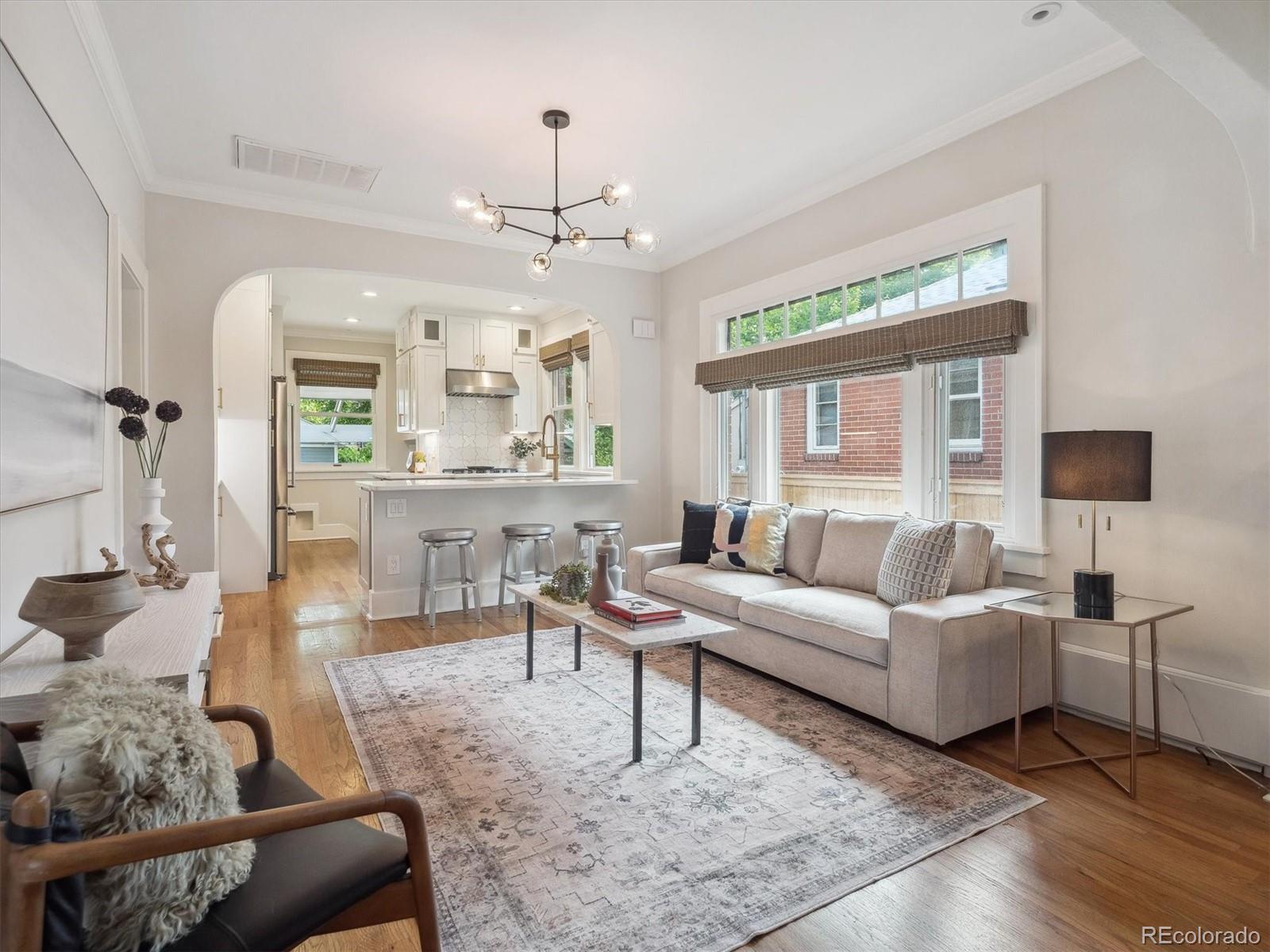 660 S Clarkson Street Denver CO 80209