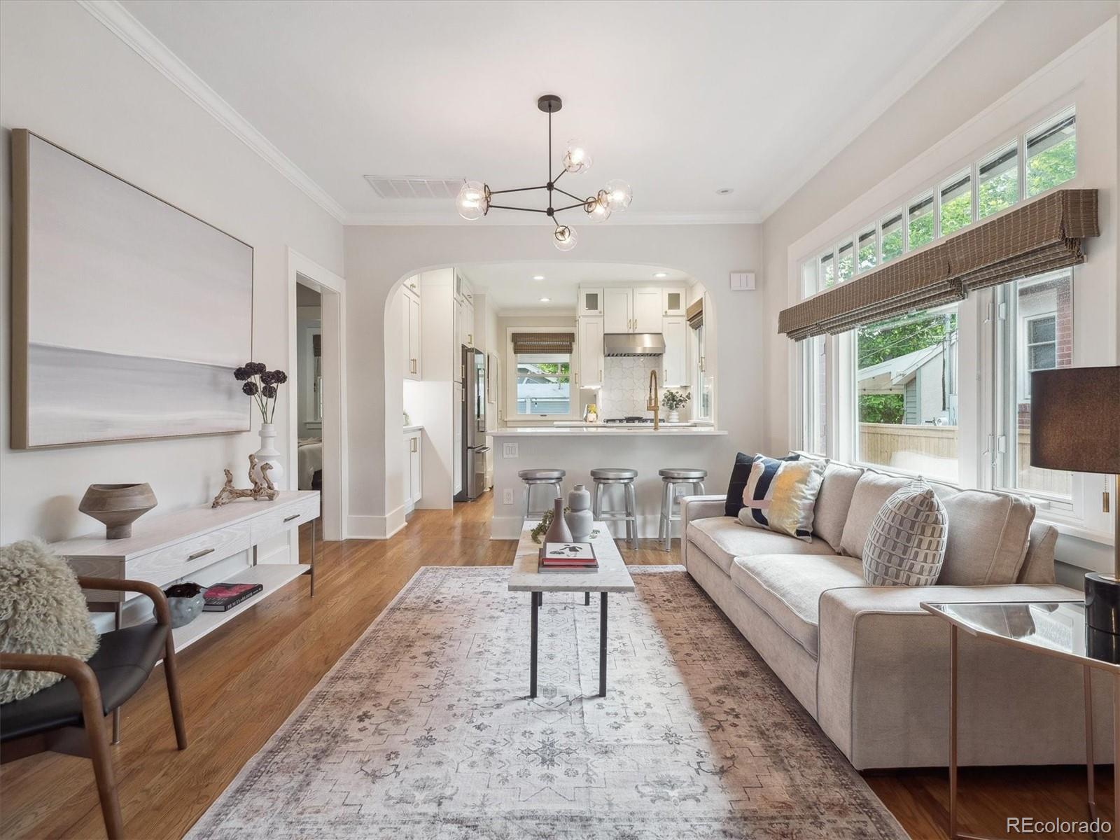 660 S Clarkson Street Denver CO 80209