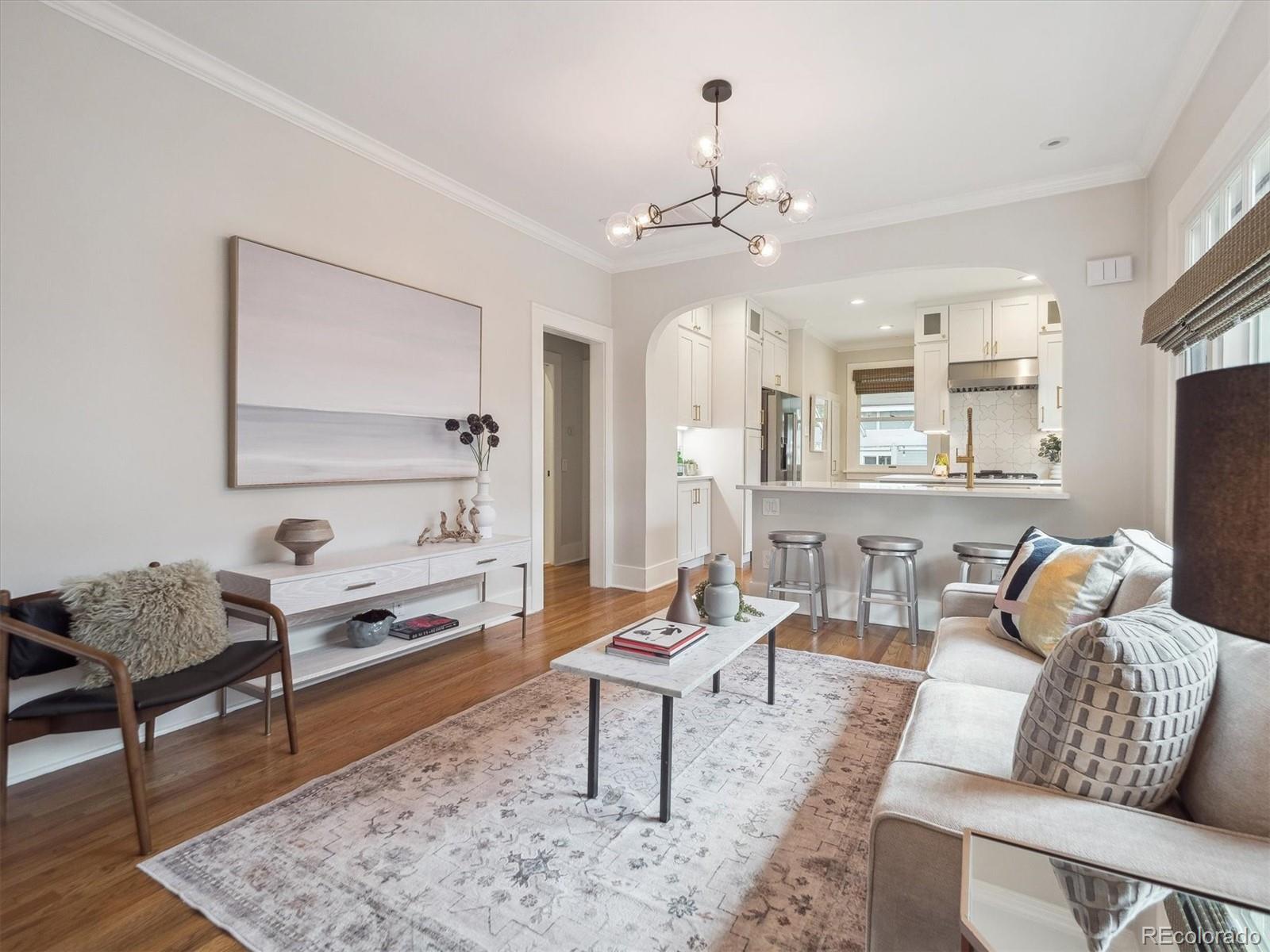 660 S Clarkson Street Denver CO 80209