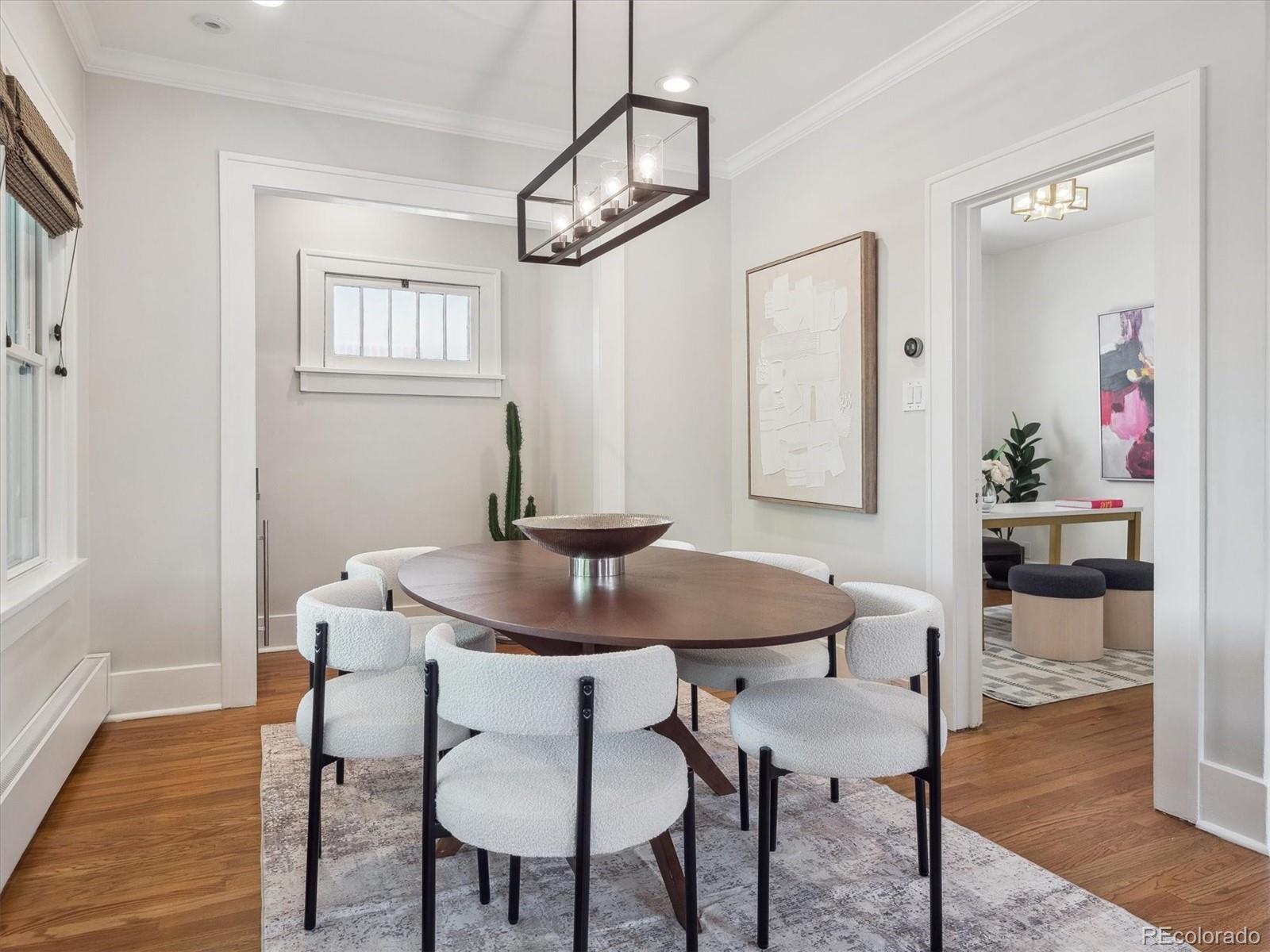 660 S Clarkson Street Denver CO 80209