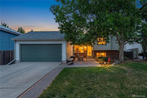 6282 Yank Court Arvada CO 80004