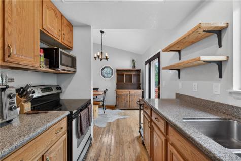 6282 Yank Court Arvada CO 80004