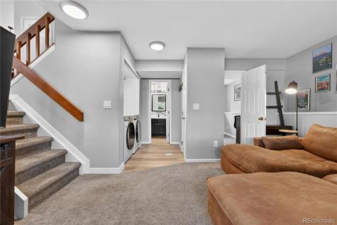 6282 Yank Court Arvada CO 80004