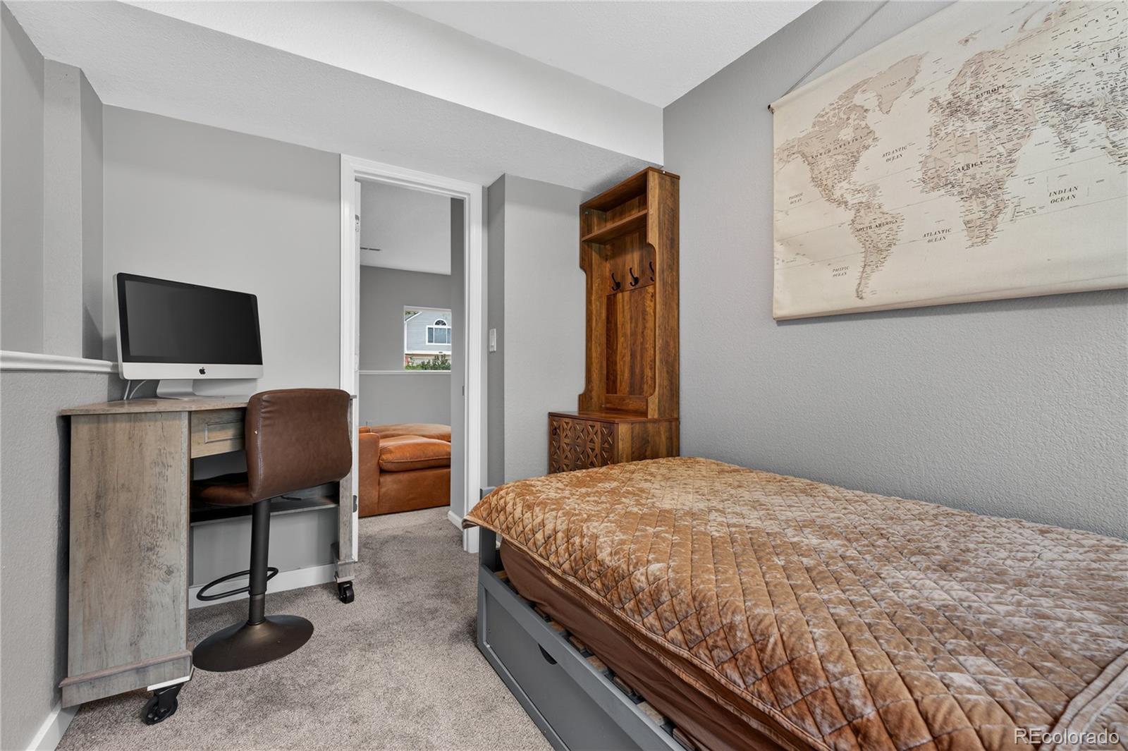 6282 Yank Court Arvada CO 80004