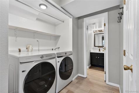 6282 Yank Court Arvada CO 80004