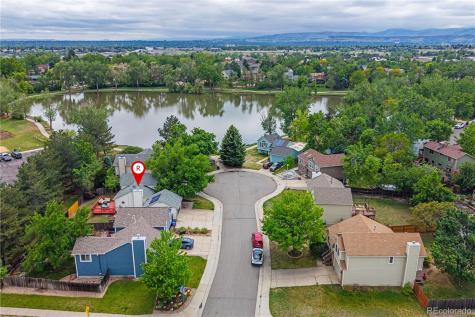 6282 Yank Court Arvada CO 80004