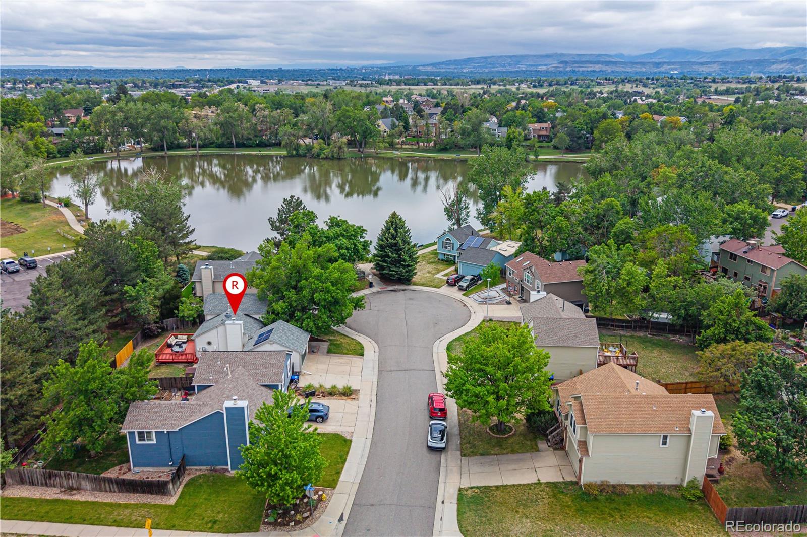 6282 Yank Court Arvada CO 80004