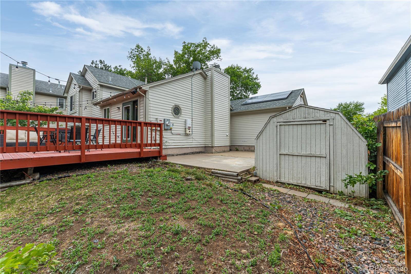 6282 Yank Court Arvada CO 80004