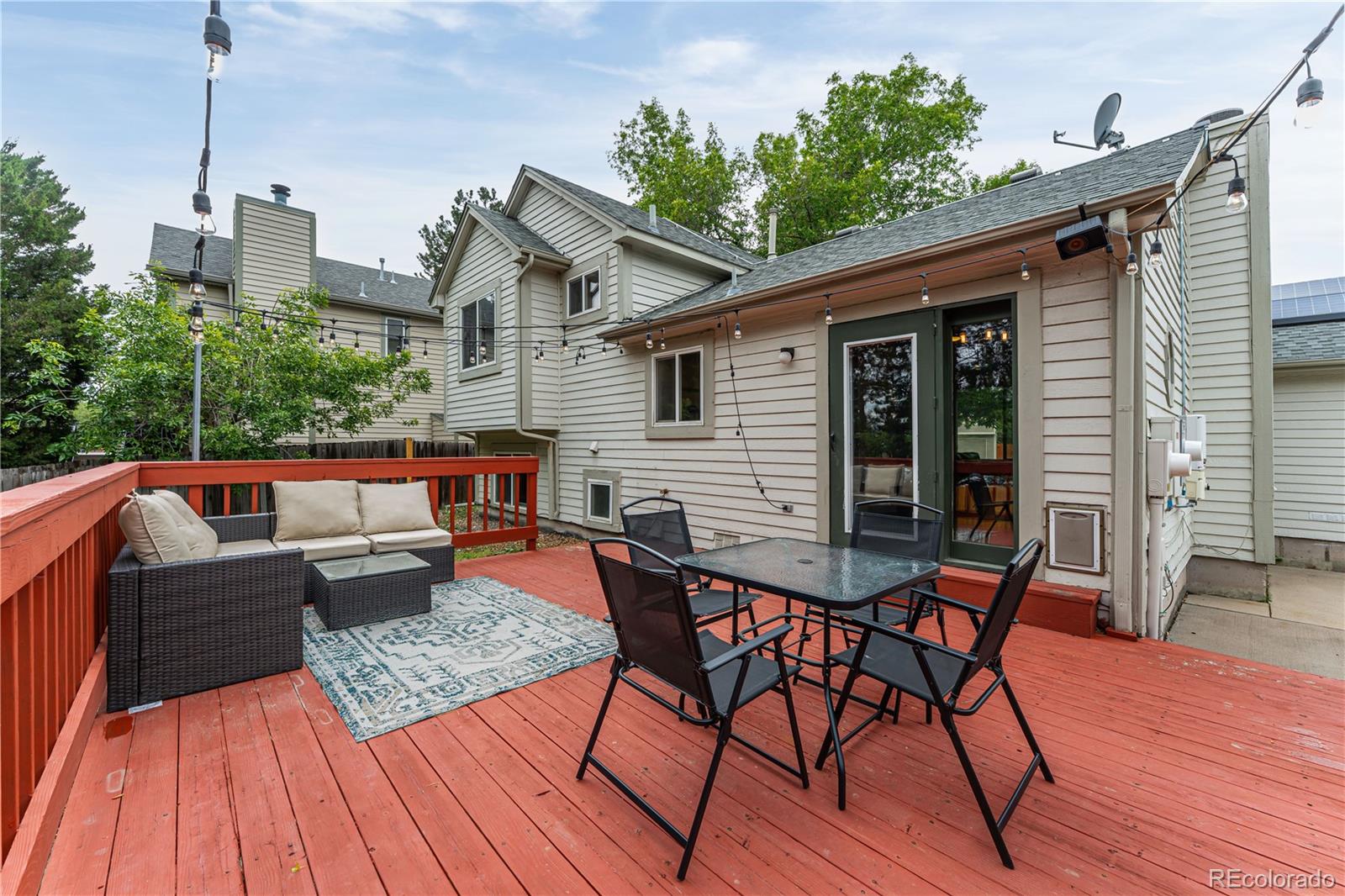 6282 Yank Court Arvada CO 80004