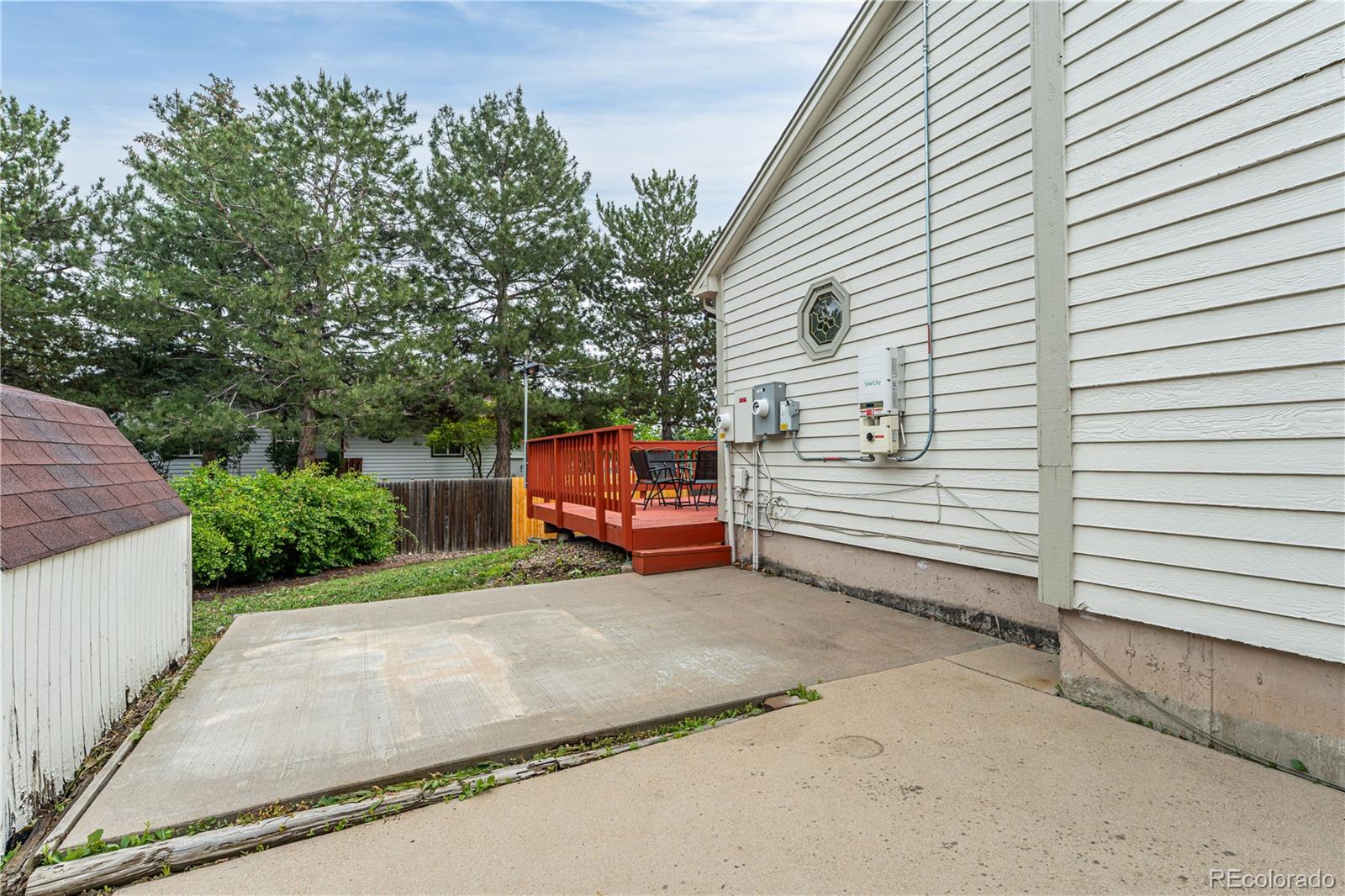 6282 Yank Court Arvada CO 80004