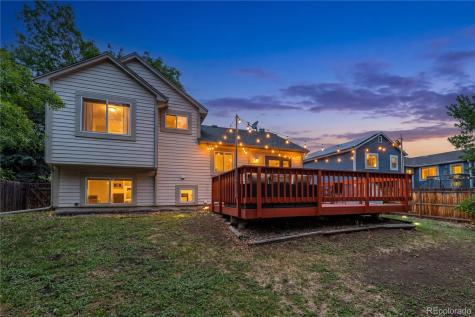 6282 Yank Court Arvada CO 80004
