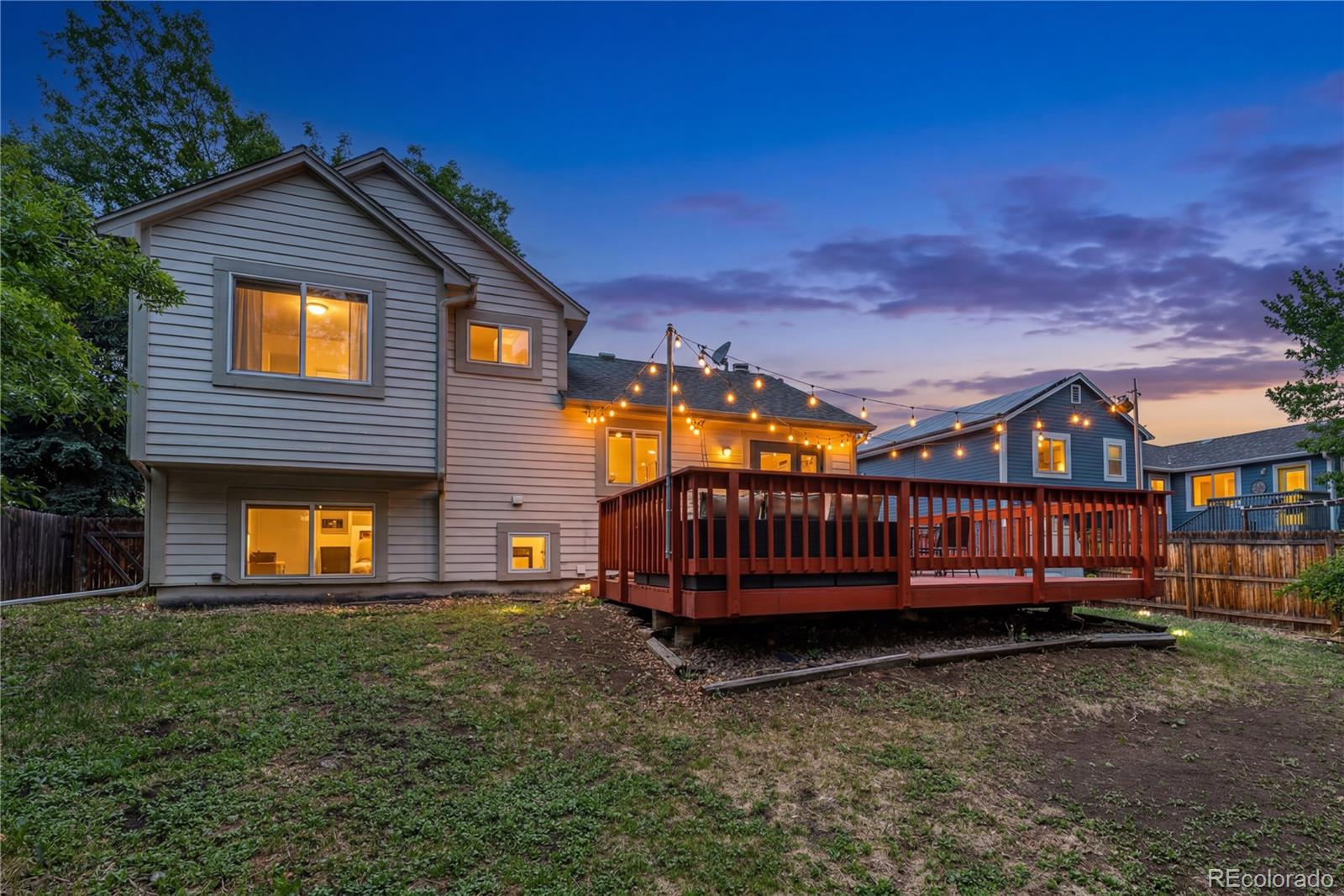 6282 Yank Court Arvada CO 80004