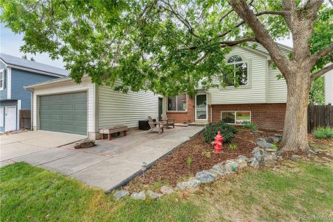 6282 Yank Court Arvada CO 80004