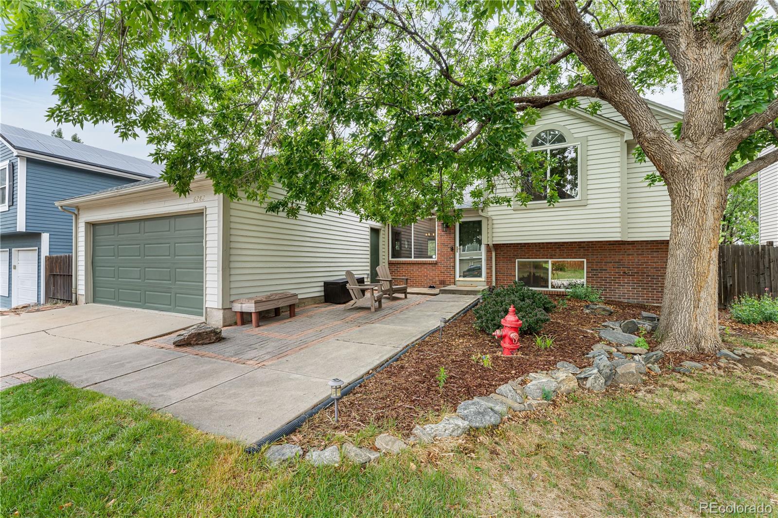 6282 Yank Court Arvada CO 80004