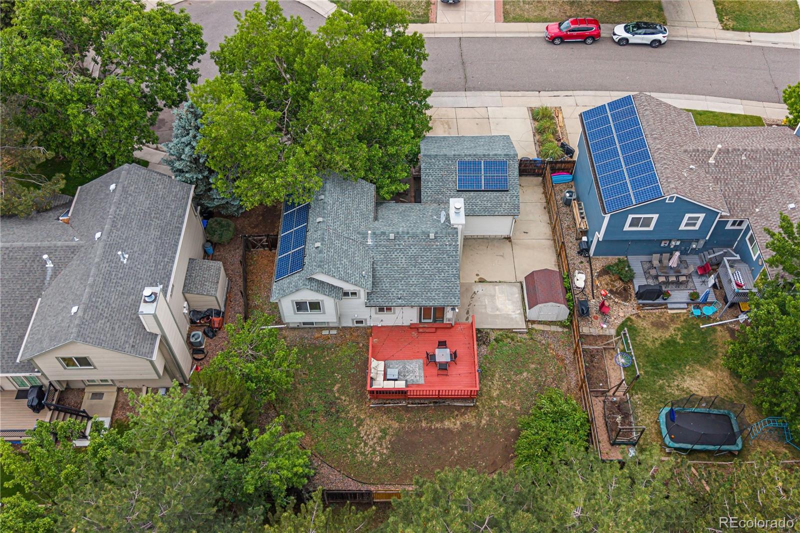 6282 Yank Court Arvada CO 80004