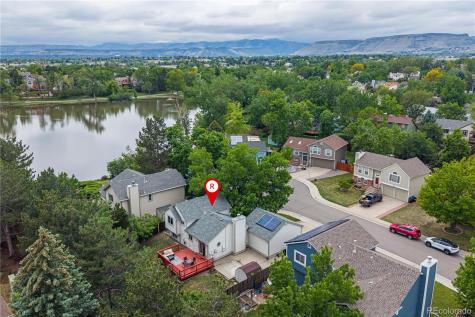 6282 Yank Court Arvada CO 80004