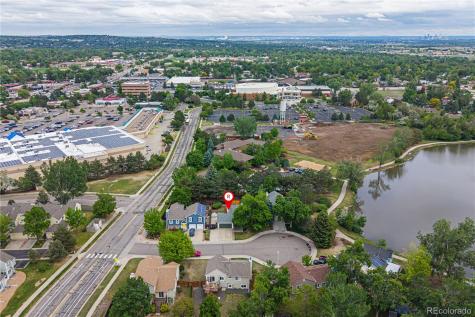 6282 Yank Court Arvada CO 80004