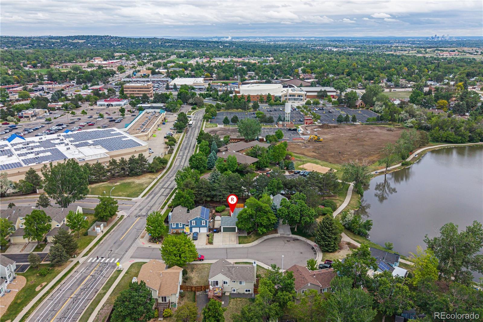 6282 Yank Court Arvada CO 80004