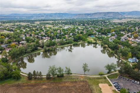 6282 Yank Court Arvada CO 80004