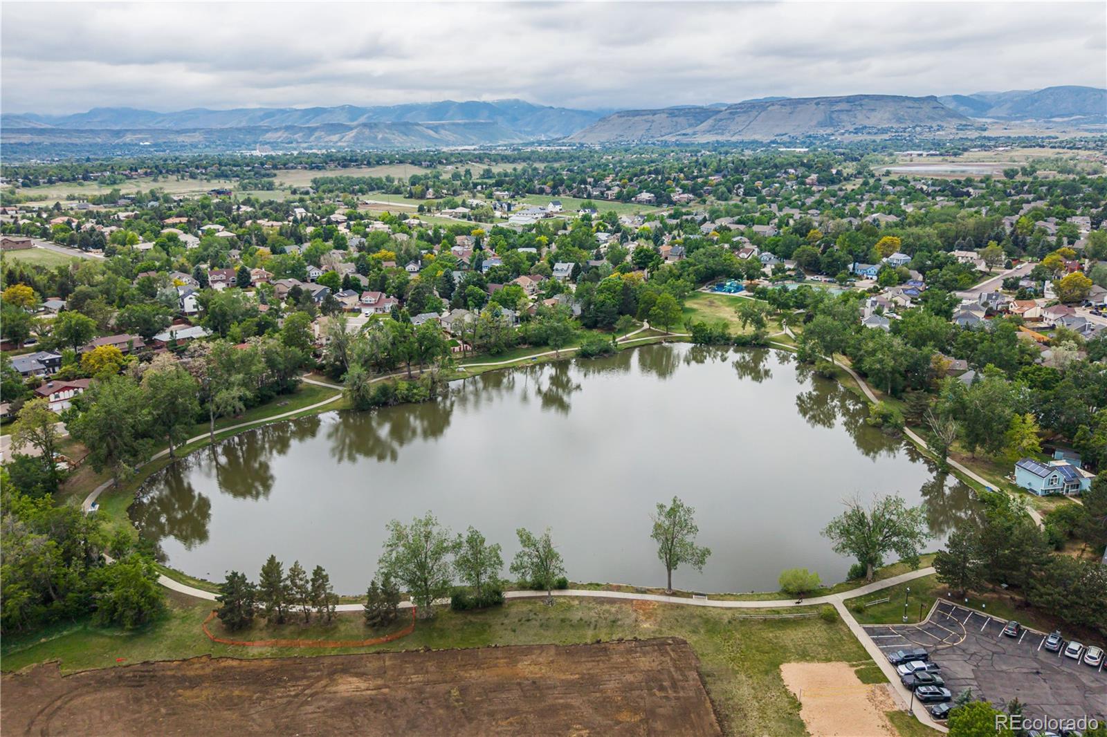 6282 Yank Court Arvada CO 80004