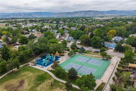 6282 Yank Court Arvada CO 80004