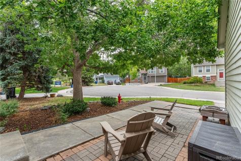 6282 Yank Court Arvada CO 80004