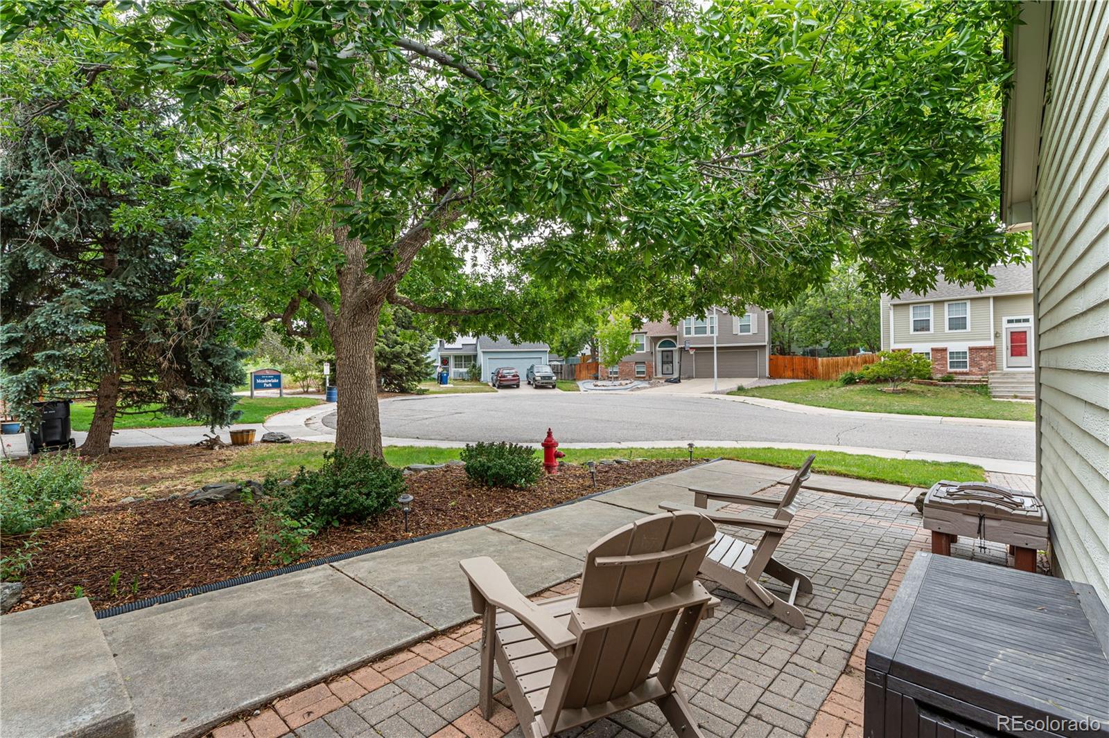 6282 Yank Court Arvada CO 80004