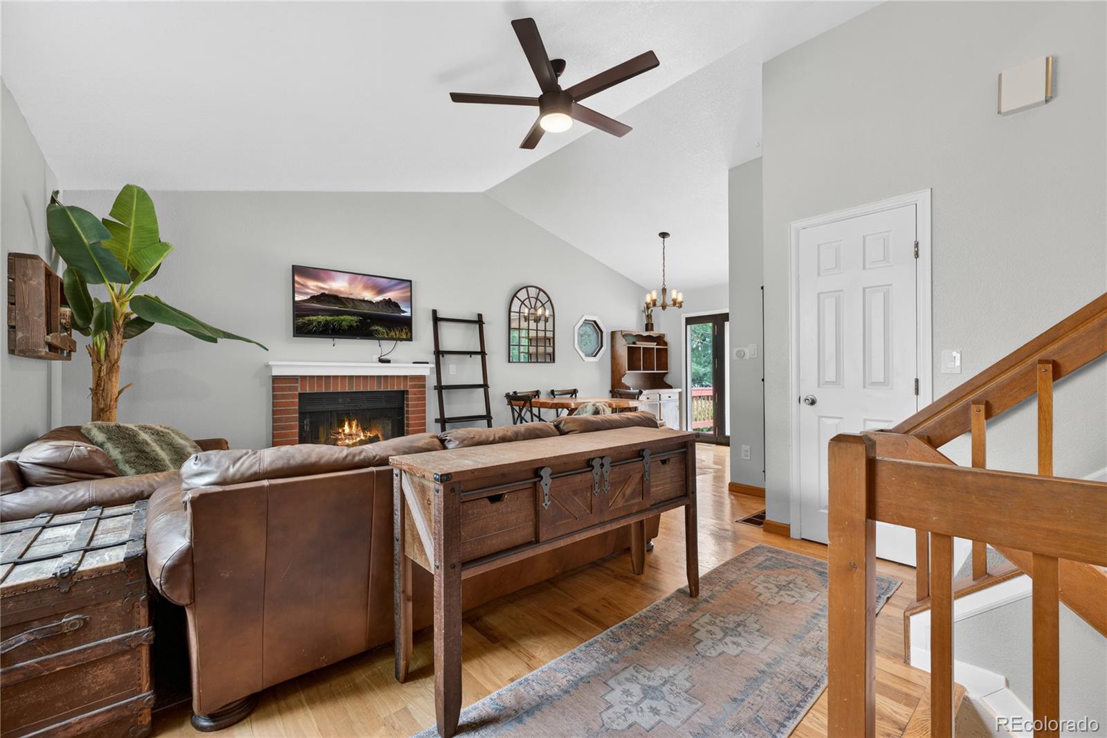 6282 Yank Court Arvada CO 80004