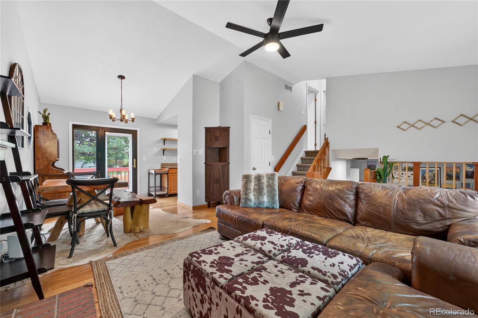 6282 Yank Court Arvada CO 80004