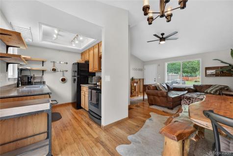 6282 Yank Court Arvada CO 80004